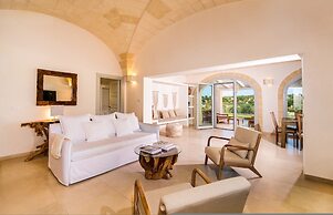 Trullo Ashi in Ostuni