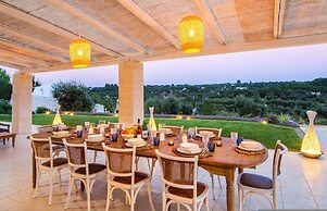 Trullo Ashi in Ostuni