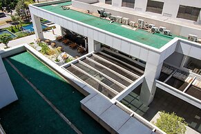 MBC Edifício Metropolitan Barcelona