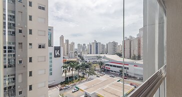 MBC Edifício Metropolitan Barcelona