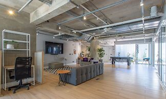 NBL  Aptos no centro de Porto Alegre