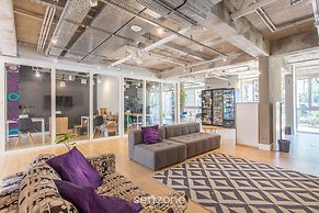 NBL  Aptos no centro de Porto Alegre