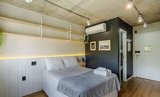 NBL  Aptos no centro de Porto Alegre