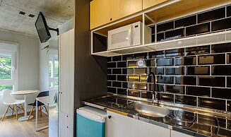 NBL  Aptos no centro de Porto Alegre