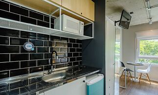 NBL  Aptos no centro de Porto Alegre