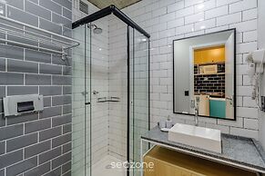 NBL  Aptos no centro de Porto Alegre