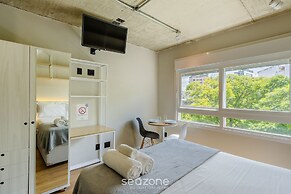 NBL  Aptos no centro de Porto Alegre