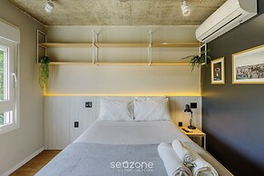 NBL  Aptos no centro de Porto Alegre