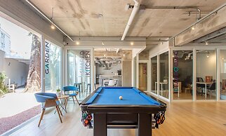 NBL  Aptos no centro de Porto Alegre