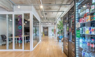 NBL  Aptos no centro de Porto Alegre