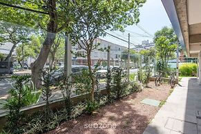 NBL  Aptos no centro de Porto Alegre