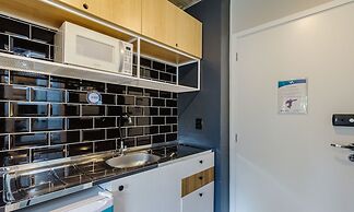 NBL  Aptos no centro de Porto Alegre