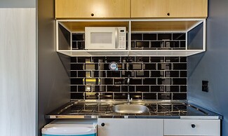 NBL  Aptos no centro de Porto Alegre