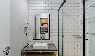 NBL  Aptos no centro de Porto Alegre