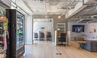 NBL  Aptos no centro de Porto Alegre