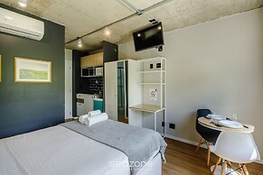 NBL  Aptos no centro de Porto Alegre