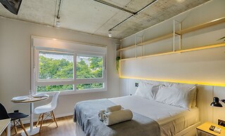 NBL  Aptos no centro de Porto Alegre