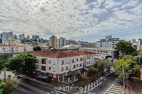 NBL  Aptos no centro de Porto Alegre