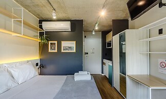 NBL  Aptos no centro de Porto Alegre