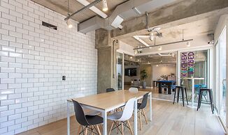 NBL  Aptos no centro de Porto Alegre