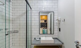 NBL  Aptos no centro de Porto Alegre