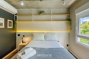 NBL  Aptos no centro de Porto Alegre