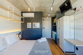 NBL  Aptos no centro de Porto Alegre