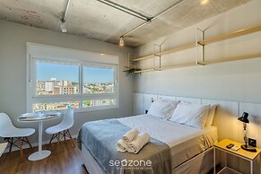 NBL  Aptos no centro de Porto Alegre