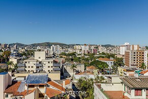 NBL  Aptos no centro de Porto Alegre