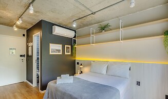 NBL  Aptos no centro de Porto Alegre