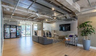 NBL  Aptos no centro de Porto Alegre