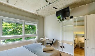 NBL  Aptos no centro de Porto Alegre