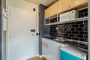 NBL  Aptos no centro de Porto Alegre