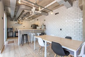 NBL  Aptos no centro de Porto Alegre