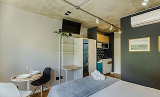 NBL  Aptos no centro de Porto Alegre