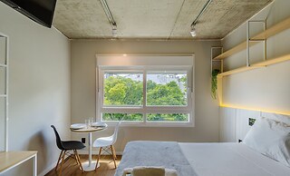 NBL  Aptos no centro de Porto Alegre