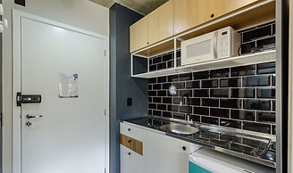 NBL  Aptos no centro de Porto Alegre