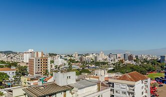 NBL  Aptos no centro de Porto Alegre