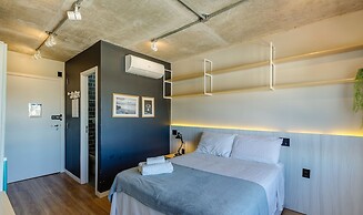 NBL  Aptos no centro de Porto Alegre