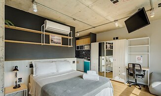 NBL  Aptos no centro de Porto Alegre