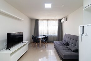 NOR Asa Norte Brasília