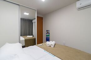 NOR Asa Norte Brasília