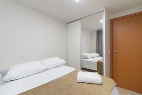 NOR Asa Norte Brasília