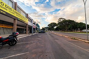 NOR Asa Norte Brasília