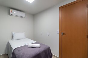 NOR Asa Norte Brasília