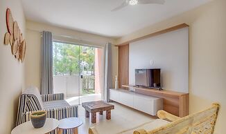 PPRAs Casas ao lado da praia Barramares