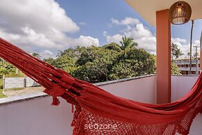 PPRAs Casas ao lado da praia Barramares