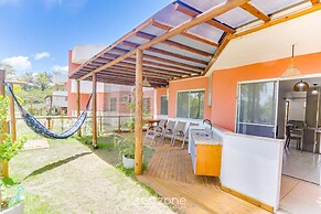 PPRAs Casas ao lado da praia Barramares