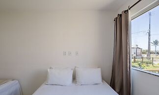 PPRAs Casas ao lado da praia Barramares