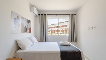 PPRAs Casas ao lado da praia Barramares